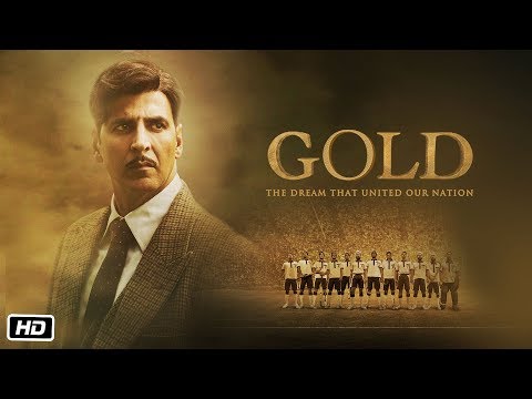 Gold - Movie Trailer Image
