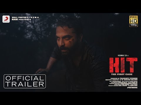 Hit - Movie Trailer Image