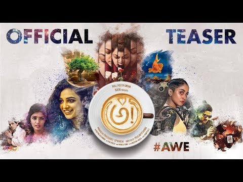 Awe - Movie Trailer Image