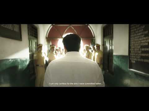 Lucifer - Movie Trailer Image