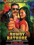 Rowdy Rathore