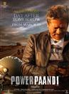The Youth of Power Paandi (Paarthen)
