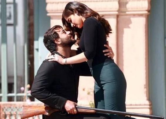 Baadshaho crosses 50 crore mark