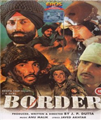 Border