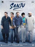 Sanju (Sanjay Dutt Biopic)