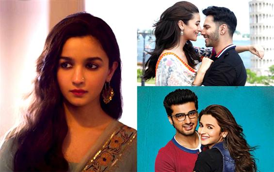 Raazi enters the Rs 100 crore club; Alia Bhatt's third film to join the list