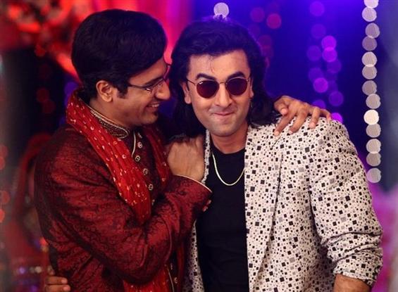 Sanju Box Office: Ranbir Kapoor's film does solid business on Monday, scores big at USA & Australia Box Office