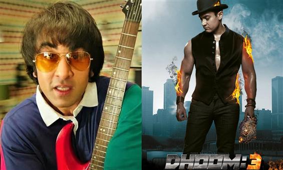 Sanju all set to cross Rs 300 crore mark, beats Dhoom 3 lifetime collection