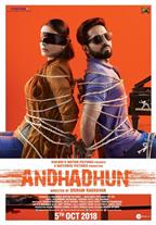 Andhadhun
