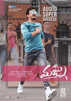 Mr. Majnu