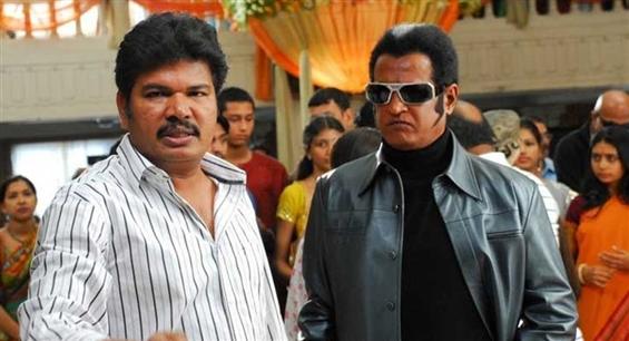 No warrant against Shankar in Enthiran plagiarism case!