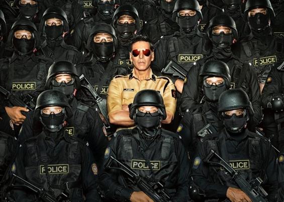 Akshay Kumar's Sooryavanshi to release only in single screens & select multiplexes!