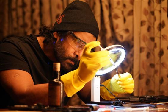 Here's when Vikram's Cobra Trailer is releasing