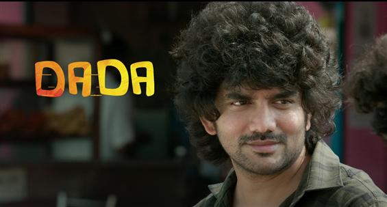 Kavin's Dada Release Date is here!