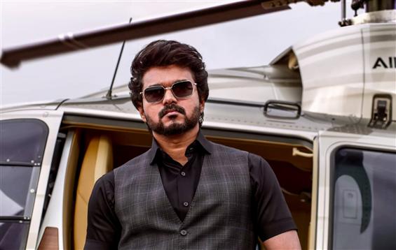 Varisu On Prime: Twitter reacts after watching Vijay's film on OTT