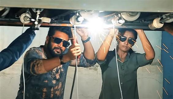 Reasons to watch Agilan starring Jayam Ravi, Priya Bhavani Shankar