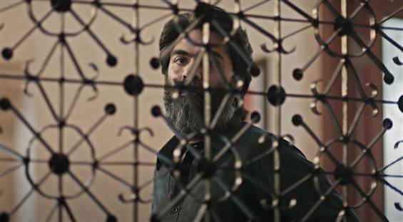 Pathu Thala Sneak Peek 2 feat. Silambarasan TR