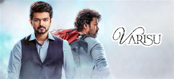 Varisu: Vijay starrer gears up for WTP this Tamil New Year!
