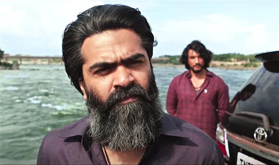 Pathu Thala: Nee Singam Dhan Video Song from Silambarasan TR starrer