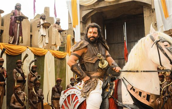 Official: Ponniyin Selvan 2 enters the Rs. 200 Cr. club!