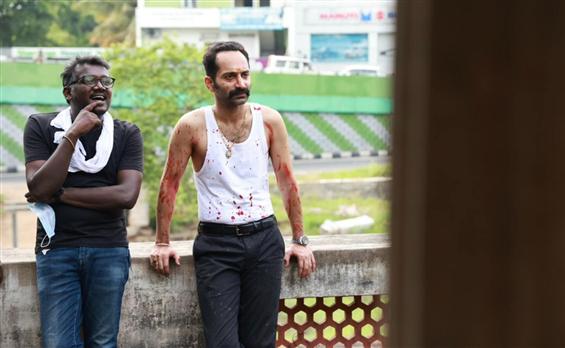 Maamannan: Fahadh Faasil & the Rathnavelu conundrum