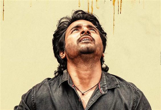 Maaveeran / Mahaveerudu OTT Release Date