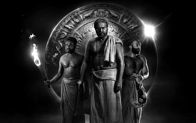 Bramayugam Image