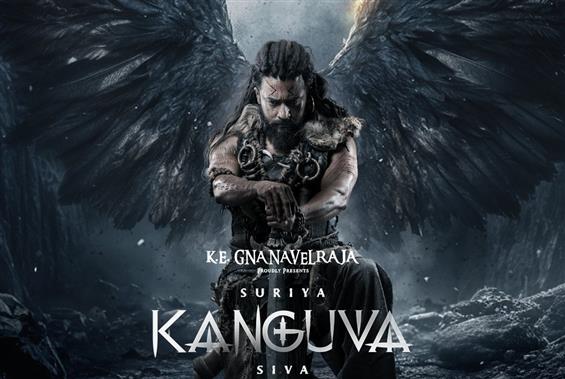 Kanguva: Suriya fans undergo 5 stages of grief over release date postponement
