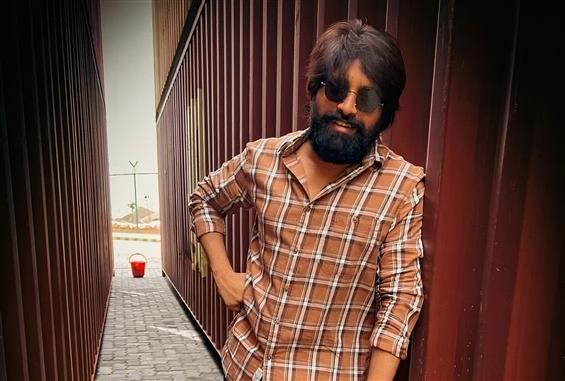 Jani Master Arrested in alleged Sexual Assault Cas...