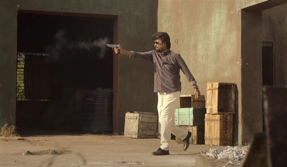 Vettaiyan Prevue: Rajinikanth, Amitabh Bachchan starrer is Jai Bhim reversed!