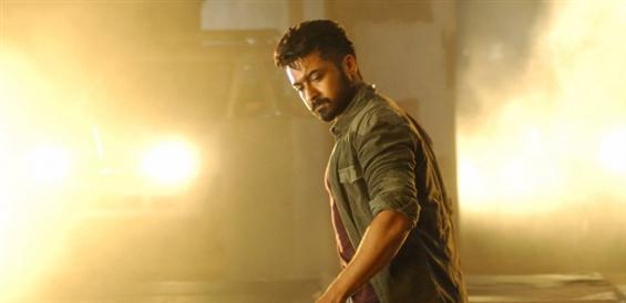 Anjaan in censor board bribery issue