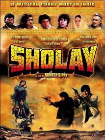 Sholay