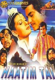 Hatim Tai